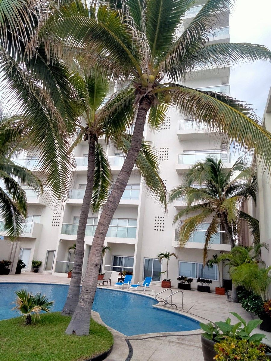 Apartamento em Playa Azul, Manzanillo, foto 12 de 21