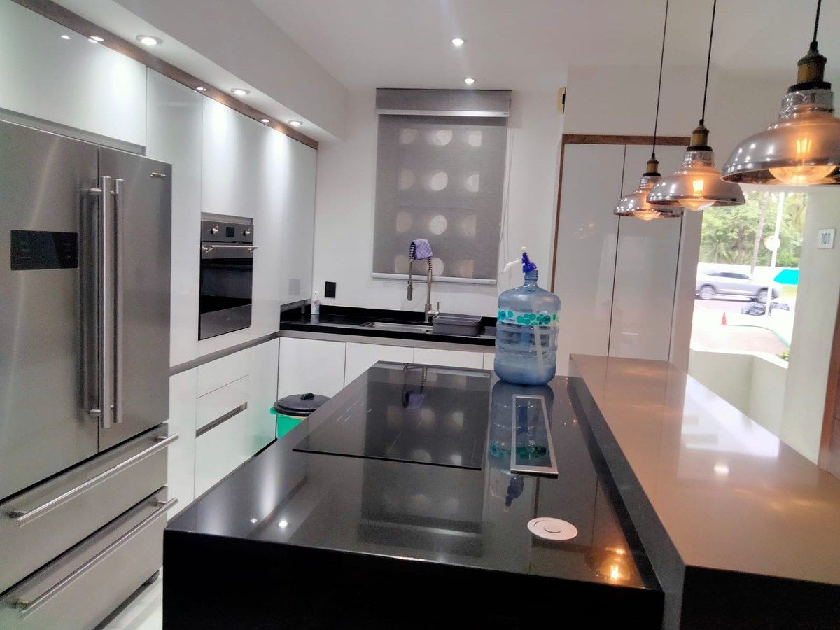 Apartamento em Playa Azul, Manzanillo, foto 14 de 21