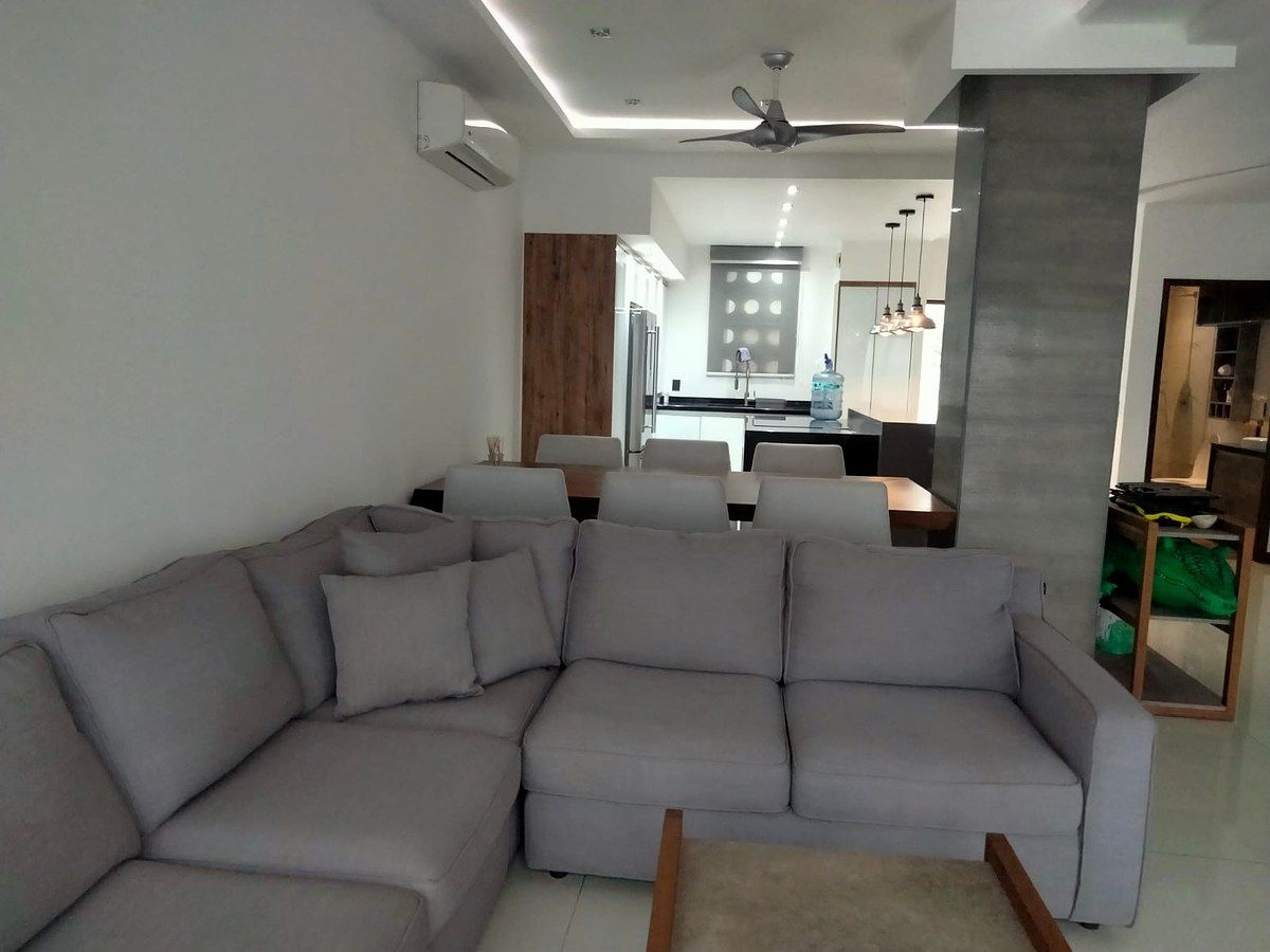 Apartamento em Playa Azul, Manzanillo, foto 21 de 21