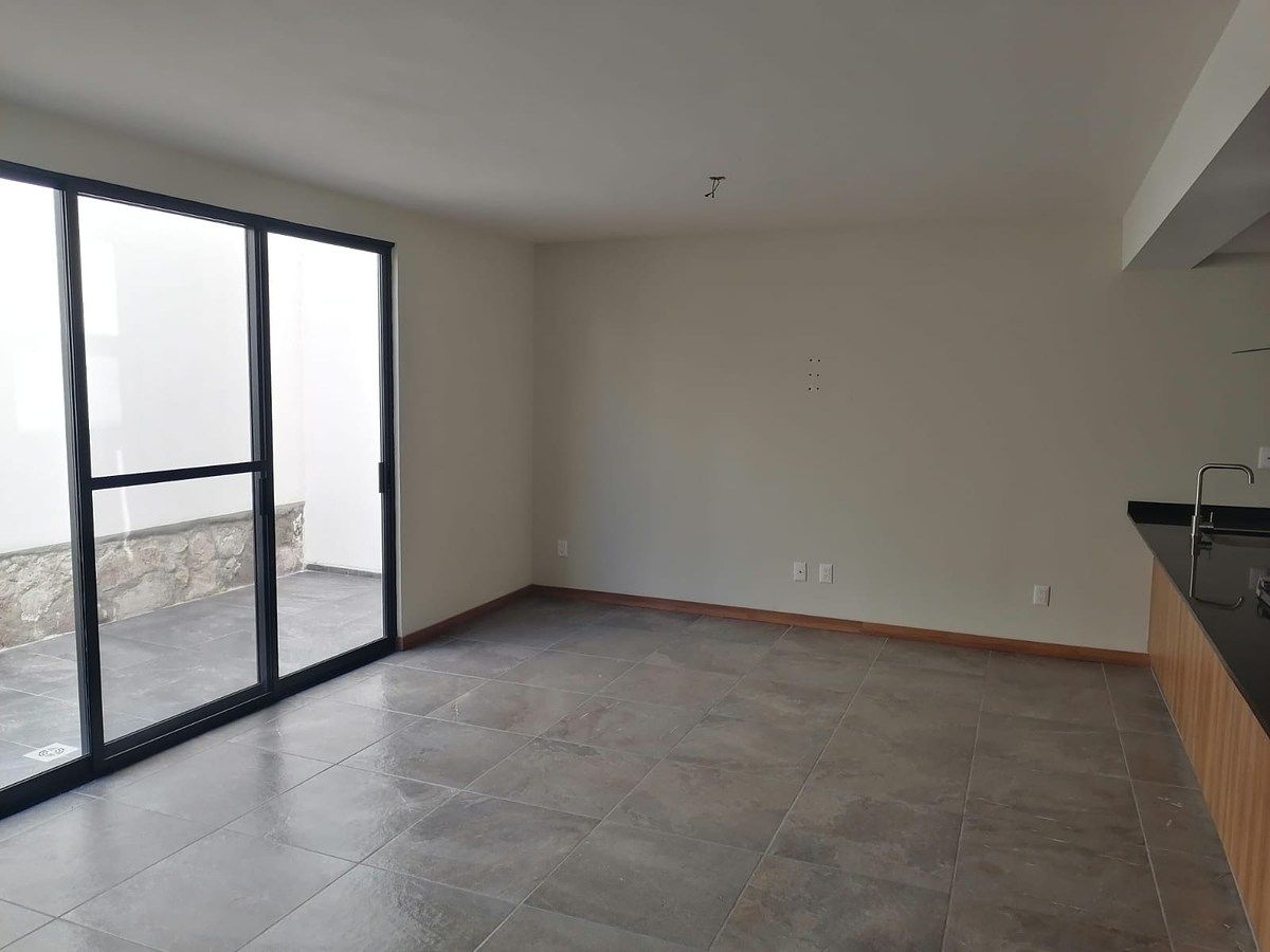 8 de 18: Área de comedor