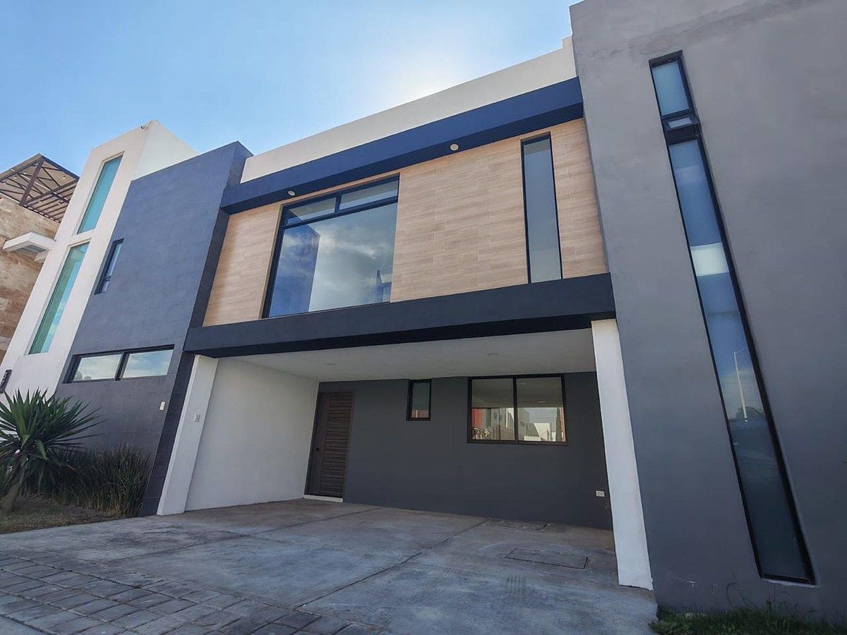 Casa en Venta en San Pedro Cholula, Puebla