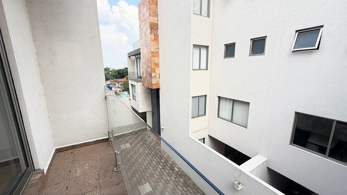 Casa en Héroes de Padierna, Tlalpan, foto 11 de 22