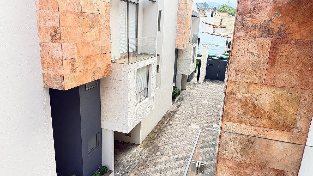 Casa en Héroes de Padierna, Tlalpan, foto 17 de 22