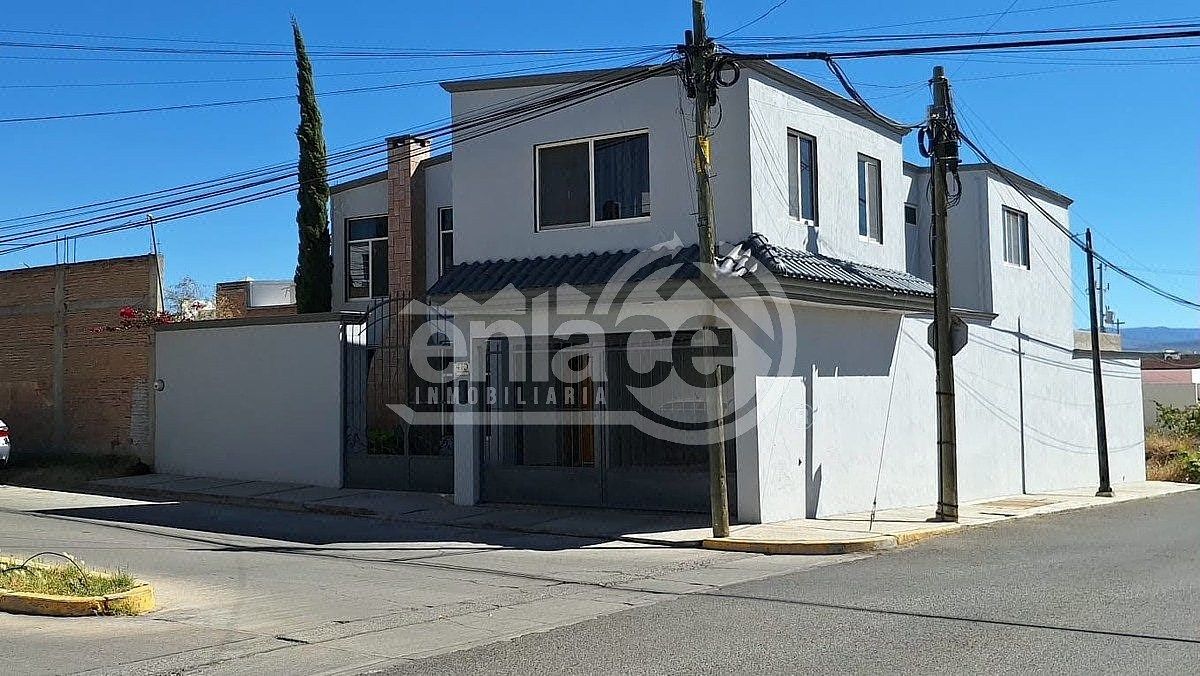 Casa en Venta Fracc Loma Dorada