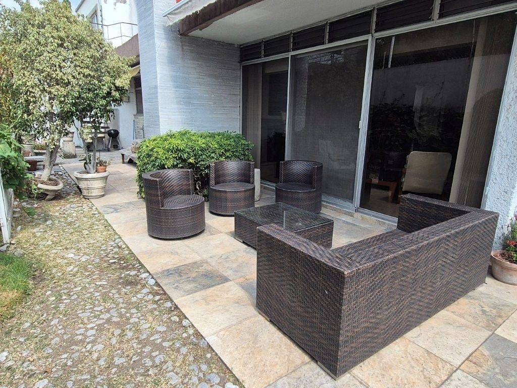 Casa en Country Club, Naucalpan de Juárez, foto 4 de 28
