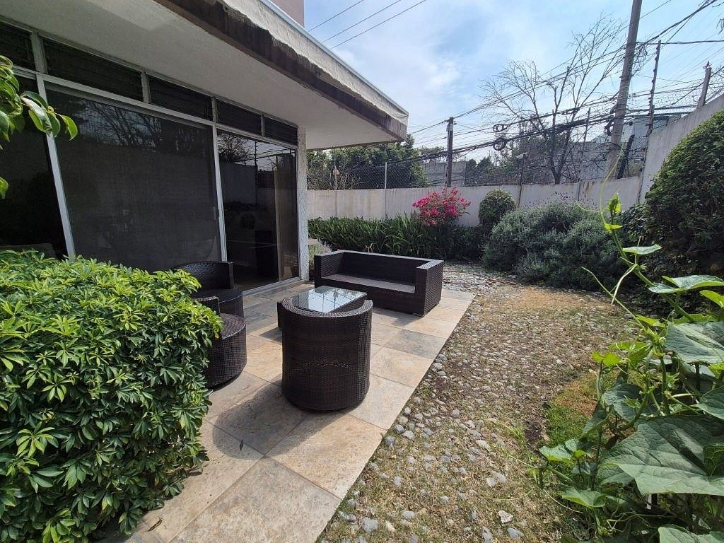 Casa en Country Club, Naucalpan de Juárez, foto 5 de 28