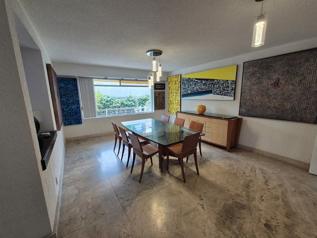 Casa en Country Club, Naucalpan de Juárez, foto 7 de 28