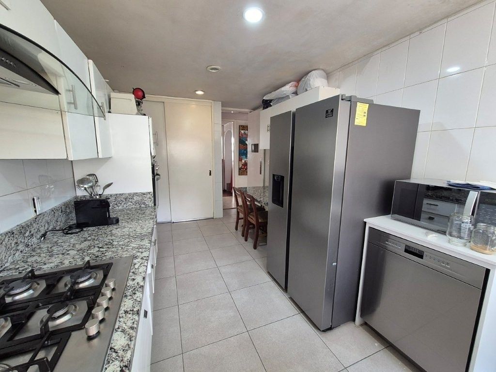 Casa en Country Club, Naucalpan de Juárez, foto 11 de 28