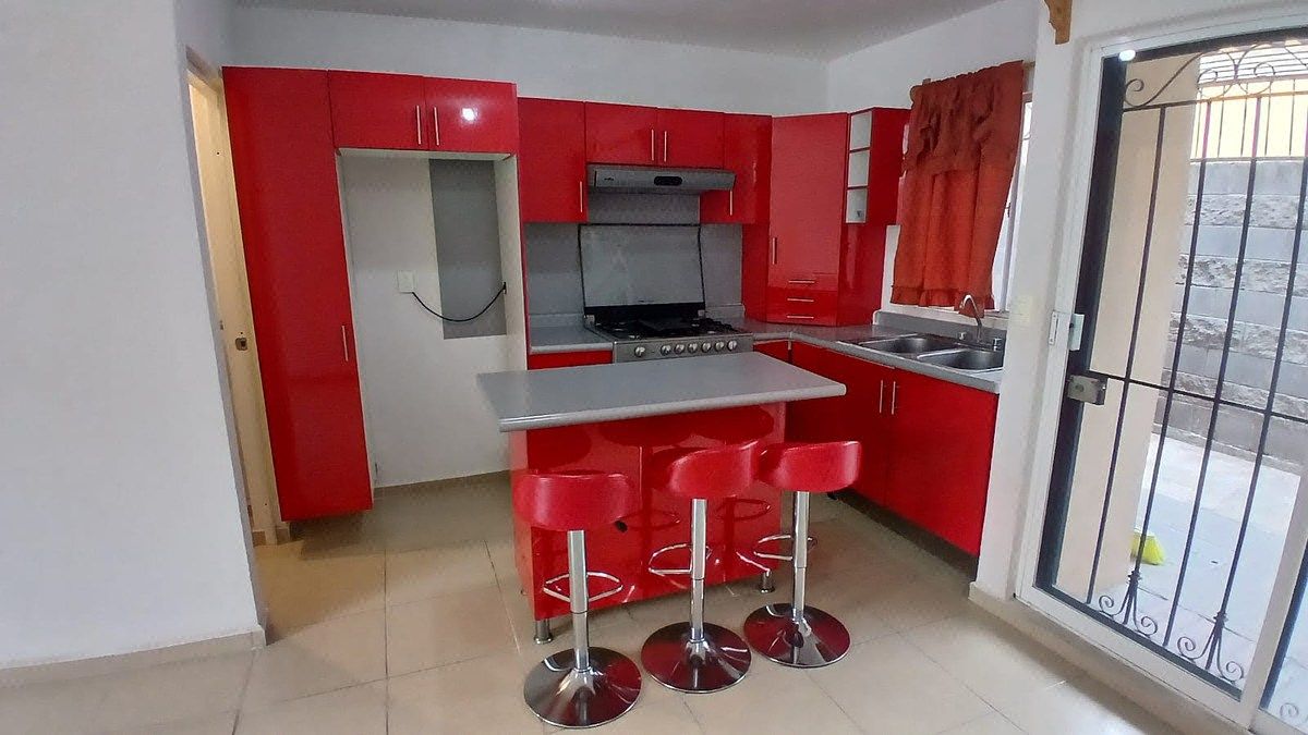 Casa en condominio en Real Solare, El Marqués, foto 3 de 13