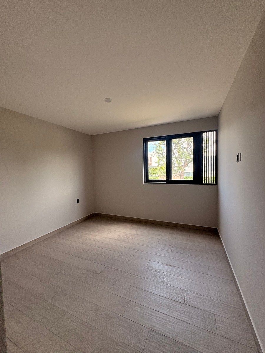 House in Gated Community in Valle Real, Zapopan, photo 33 of 35