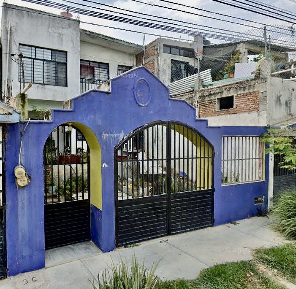 SE VENDE CASA COL. SAHOP NORTE PTE $1,100,000 CONTADO TUXTLA - foto 2