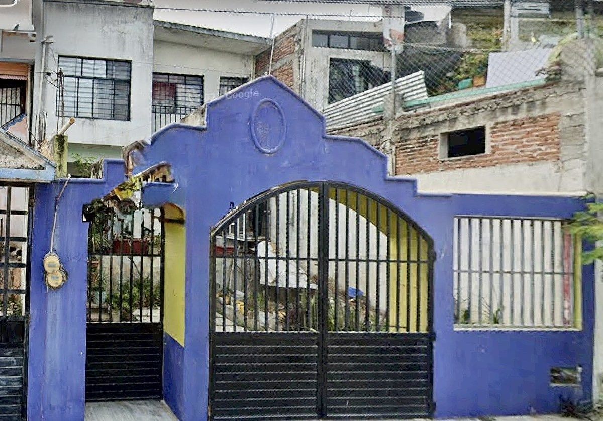 SE VENDE CASA COL. SAHOP NORTE PTE $1,100,000 CONTADO TUXTLA - foto 1