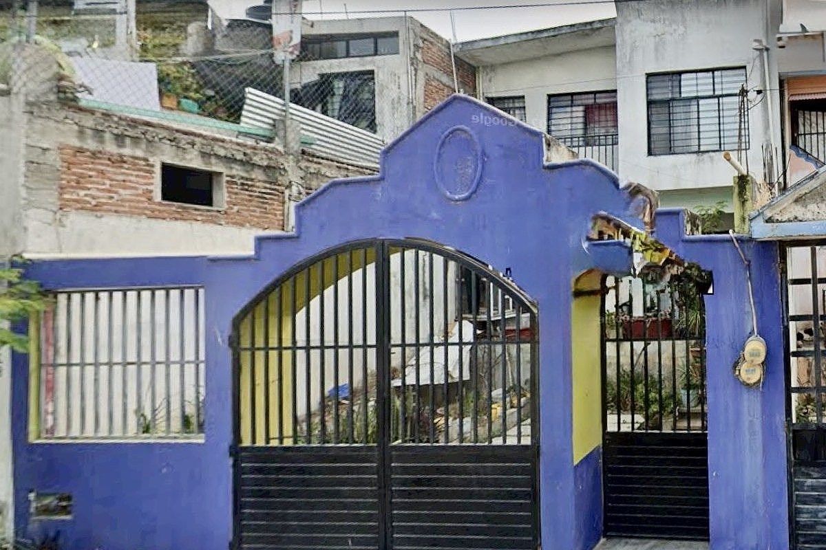 SE VENDE CASA COL. SAHOP NORTE PTE $1,100,000 CONTADO TUXTLA - foto 5