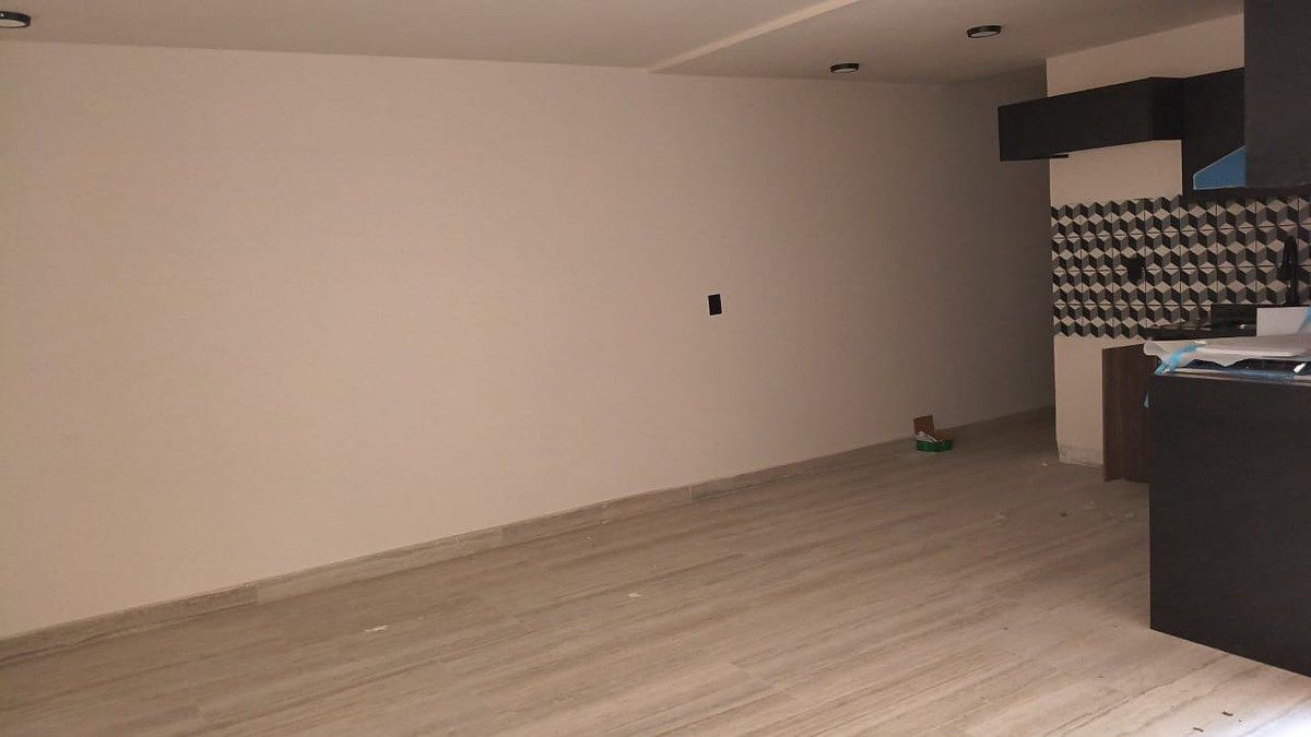 Apartamento em Portales Oriente, Benito Juárez, foto 12 de 30