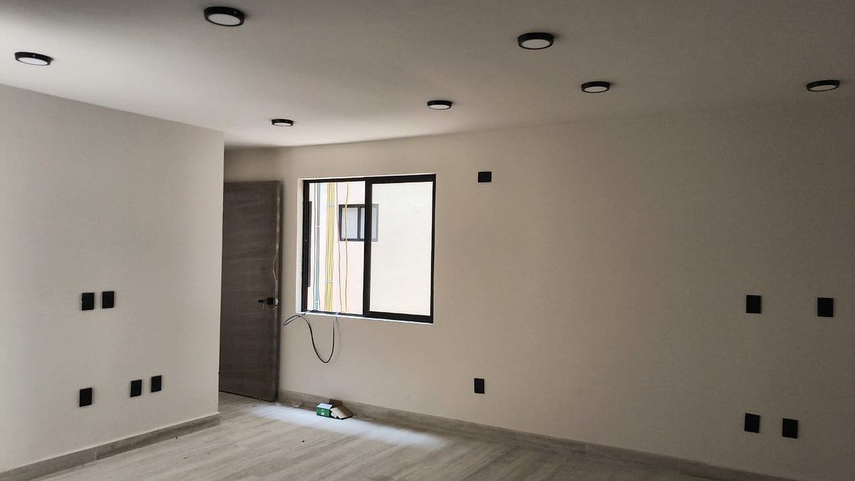 Apartamento em Portales Oriente, Benito Juárez, foto 13 de 30