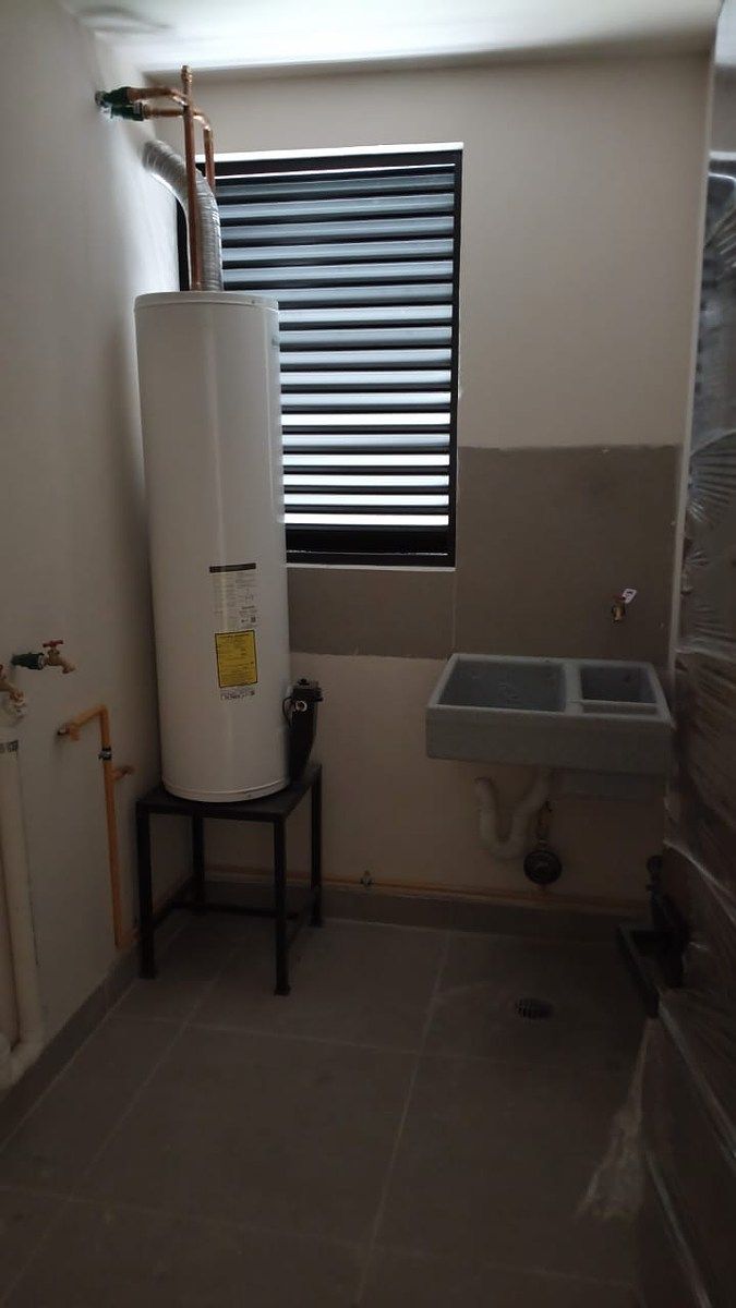 Apartamento em Portales Oriente, Benito Juárez, foto 15 de 30