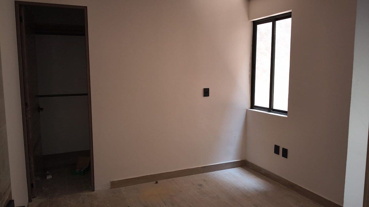 Apartamento em Portales Oriente, Benito Juárez, foto 18 de 30