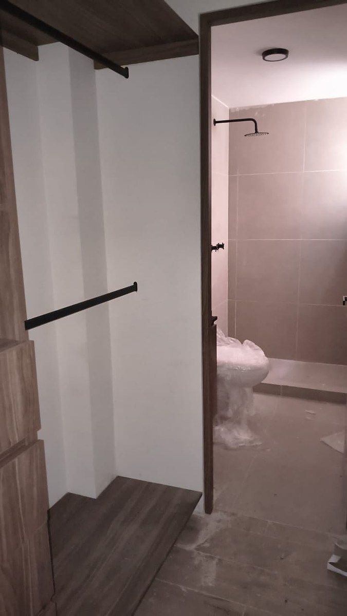 Apartamento em Portales Oriente, Benito Juárez, foto 19 de 30