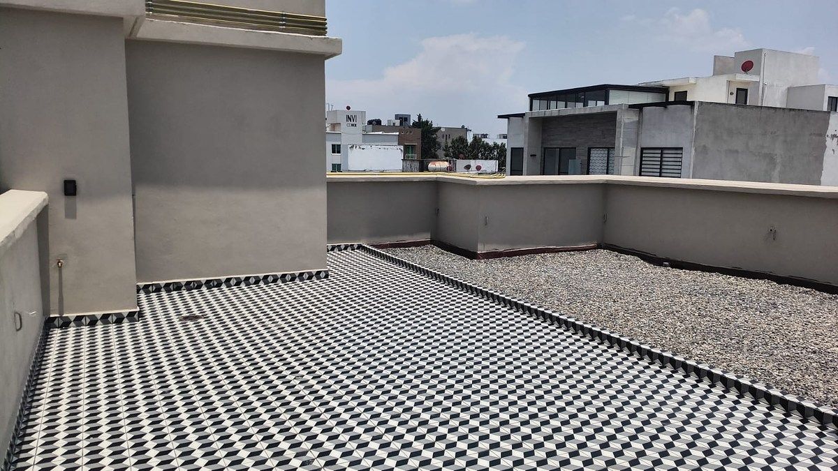 Apartamento em Portales Oriente, Benito Juárez, foto 22 de 30