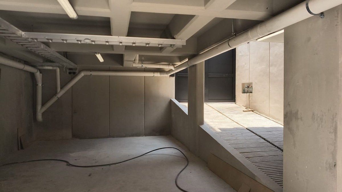 Apartamento em Portales Oriente, Benito Juárez, foto 26 de 30
