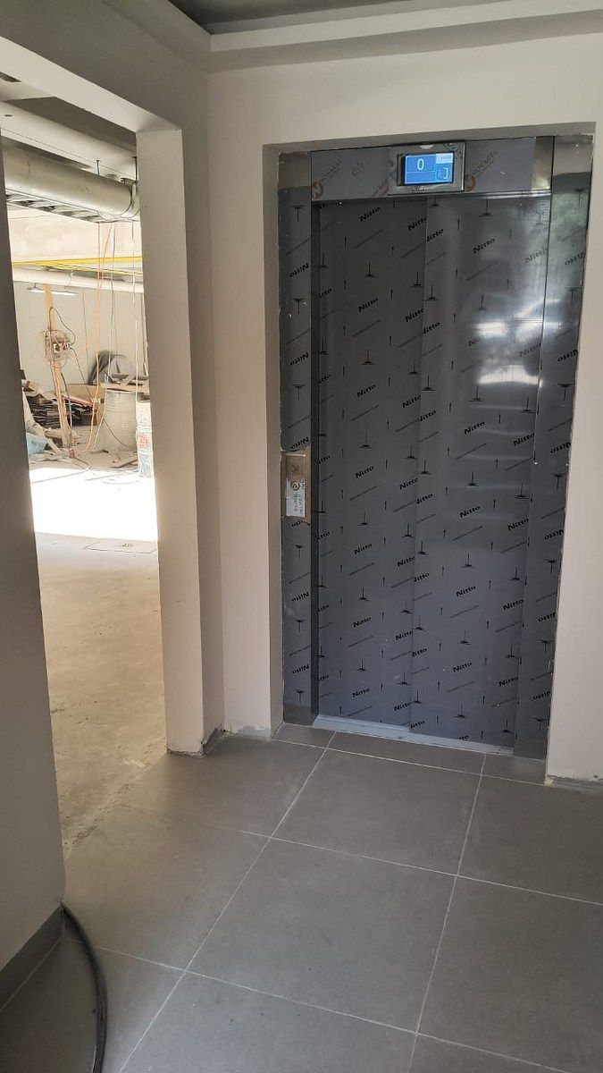Apartamento em Portales Oriente, Benito Juárez, foto 29 de 30