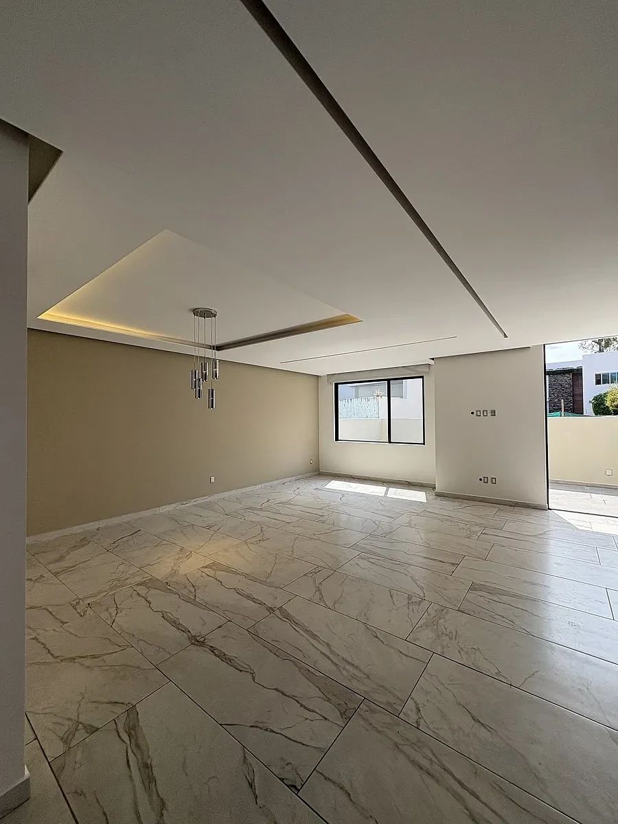 Casa en Solares, Zapopan, foto 6 de 26
