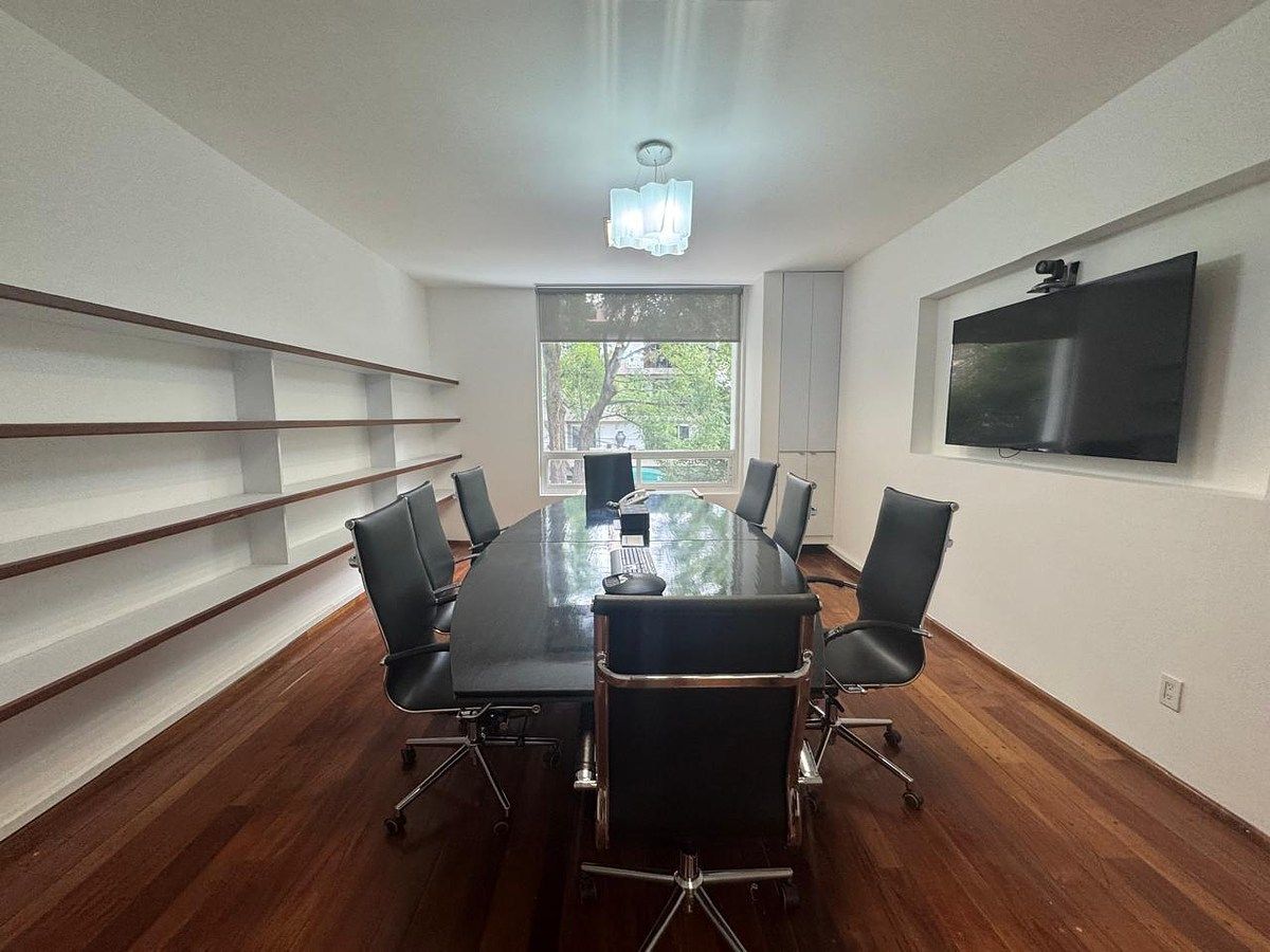 Sala Comercial em Polanco IV Sección, Miguel Hidalgo, foto 4 de 23