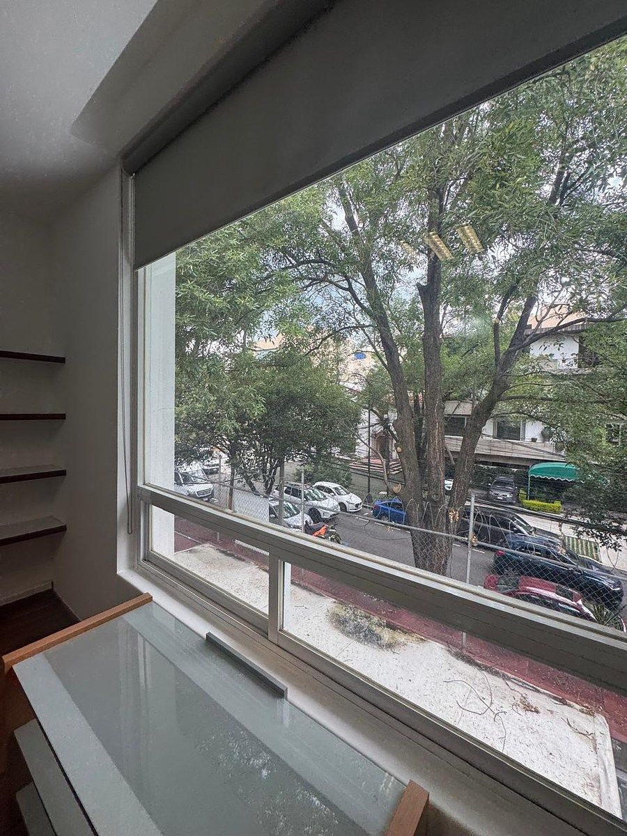 Sala Comercial em Polanco IV Sección, Miguel Hidalgo, foto 7 de 23