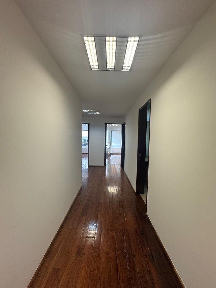 Sala Comercial em Polanco IV Sección, Miguel Hidalgo, foto 10 de 23