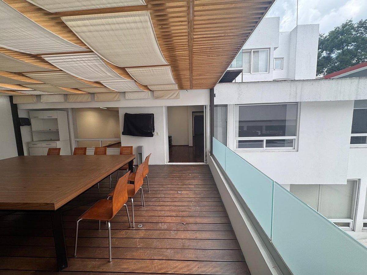 Sala Comercial em Polanco IV Sección, Miguel Hidalgo, foto 8 de 23