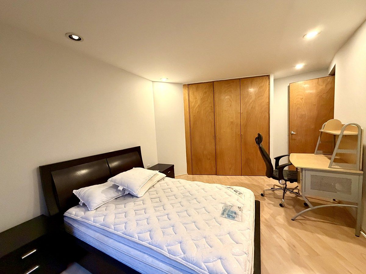 11 de 21: Recámara secundaria