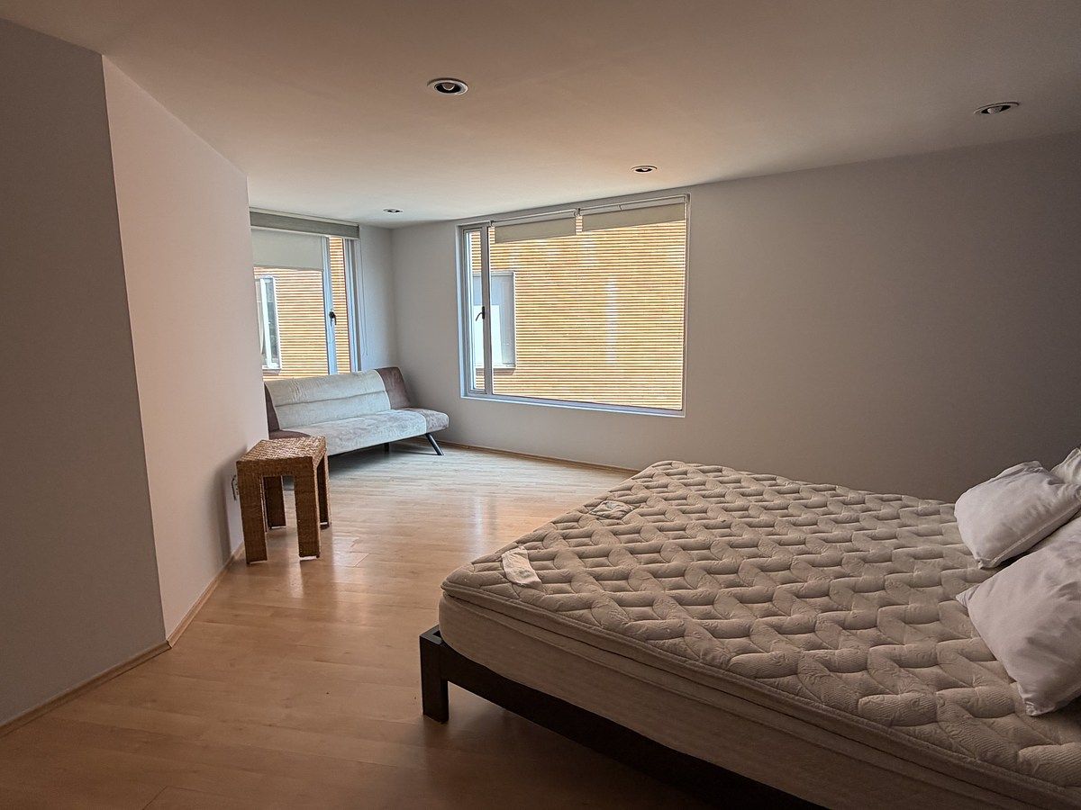 8 de 29: Recámara principal