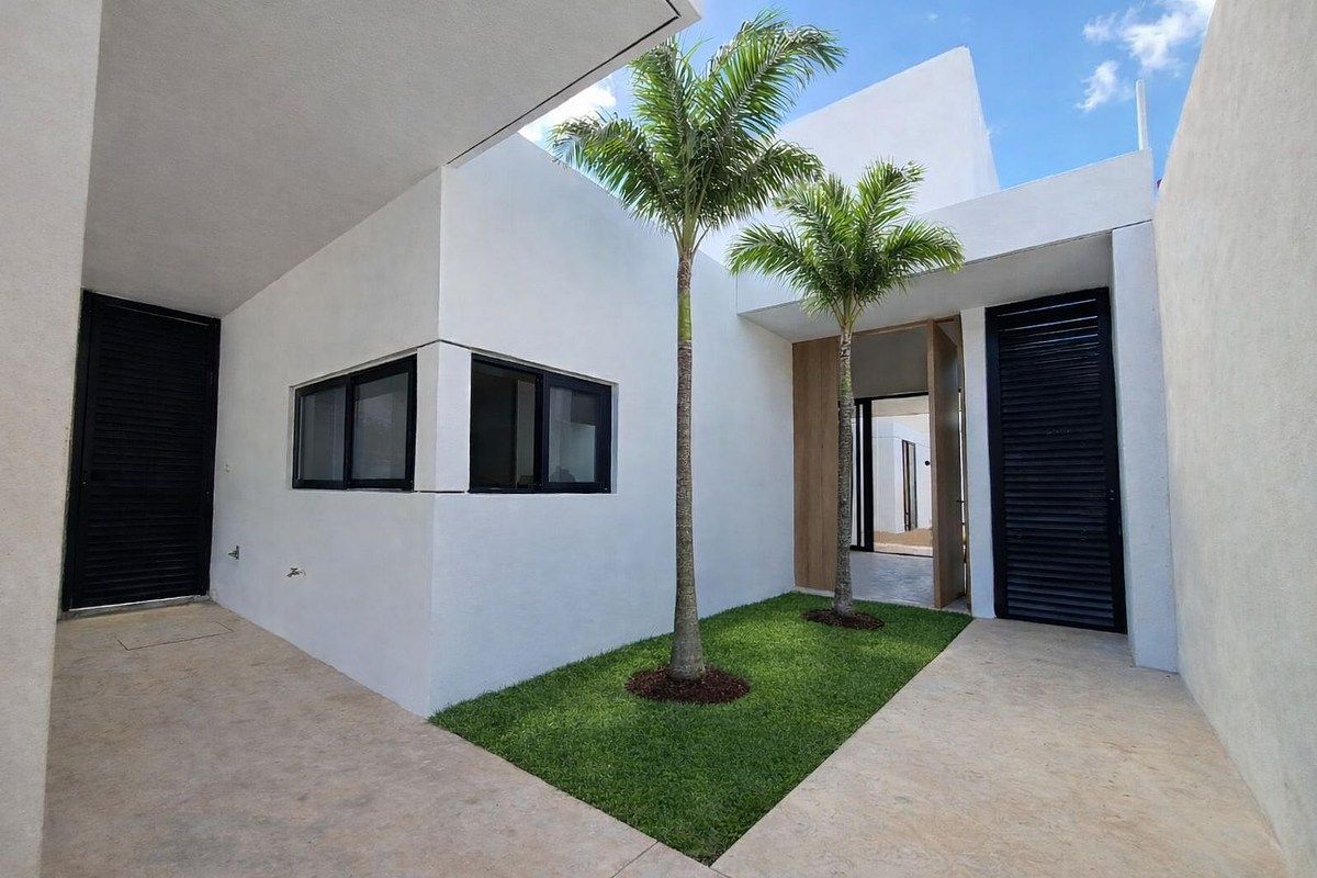 5 de 14: NO INCLUYE NI PASTO NI PALMERAS