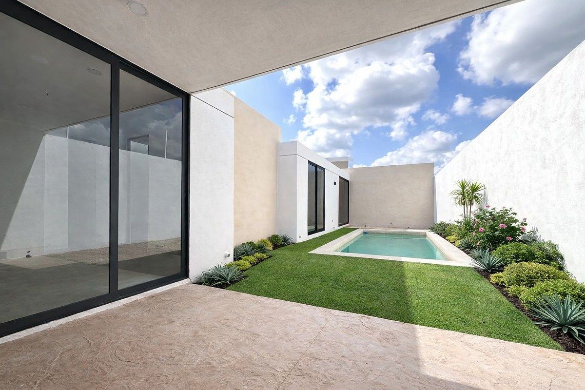 2 de 14: NO INCLUYE PASTO NI PAISAJISMO