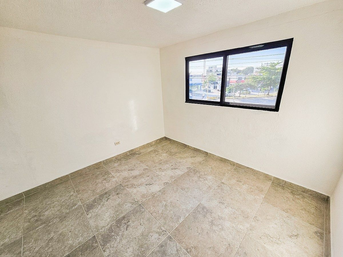 8 de 12: Consultorio