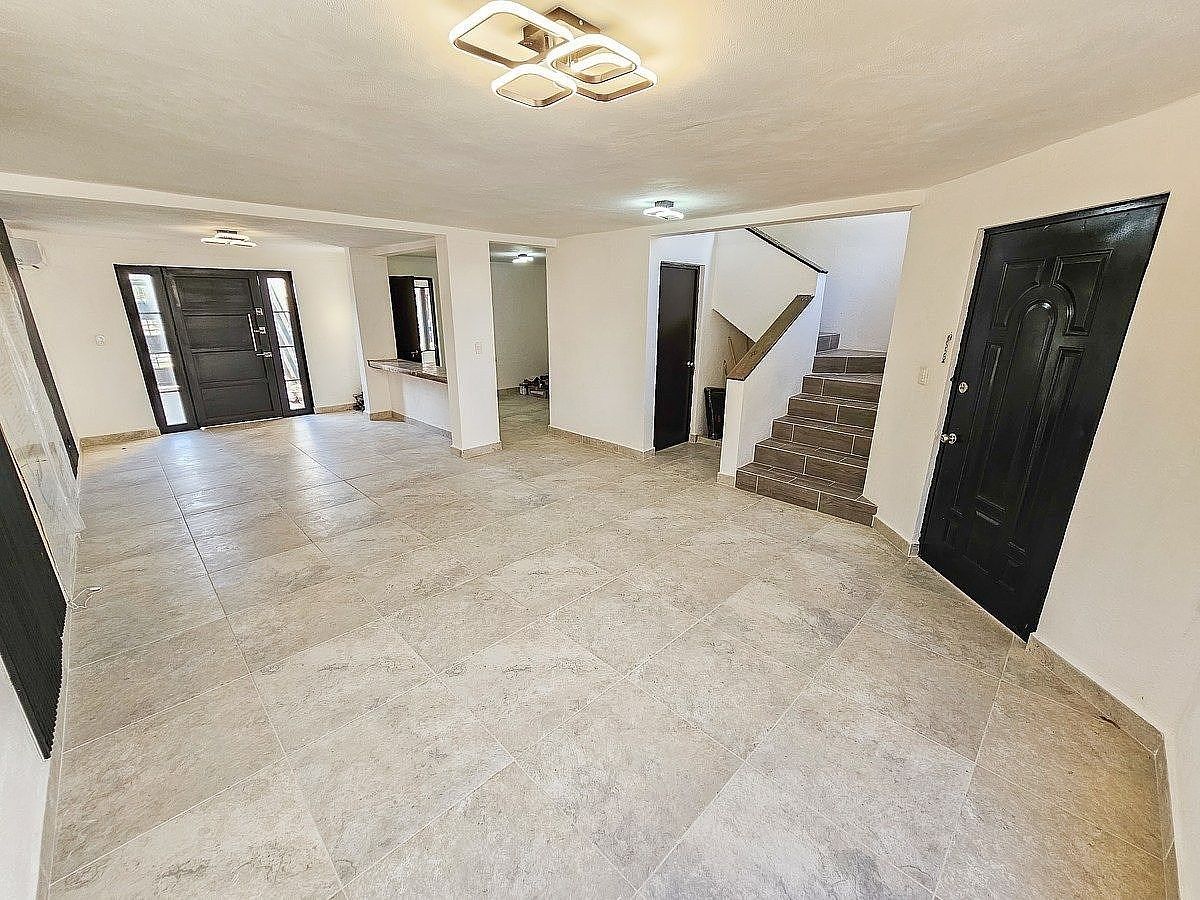 4 de 13: Sala de espera