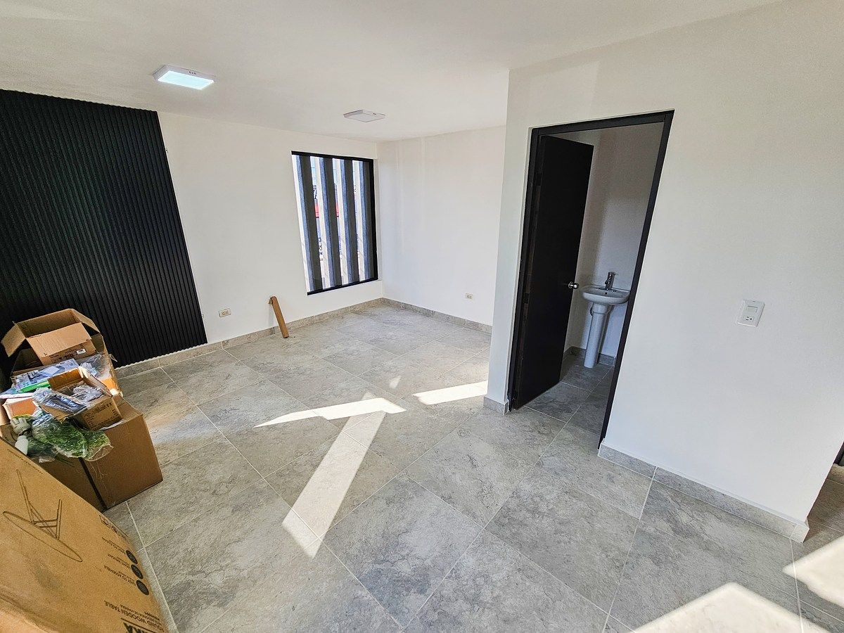 8 de 13: Consultorio