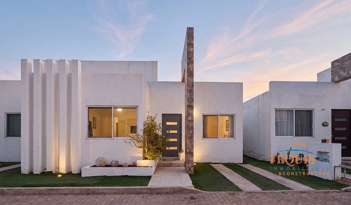Casa à Venda no Bairro da Magdalena Tequisquiapan | Amor de Homem, foto 1 de 14
