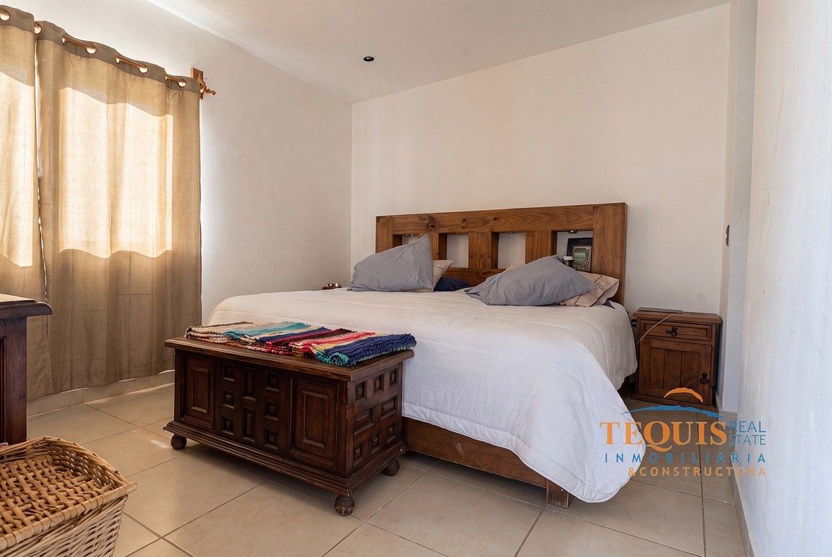 Casa em La Magdalena, Tequisquiapan, foto 2 de 14