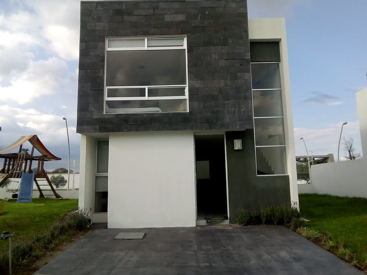 BOSQUE SERENO MODELO CANAIMA CASA EN VENTA EN AGUASCALIENTES | EasyBroker