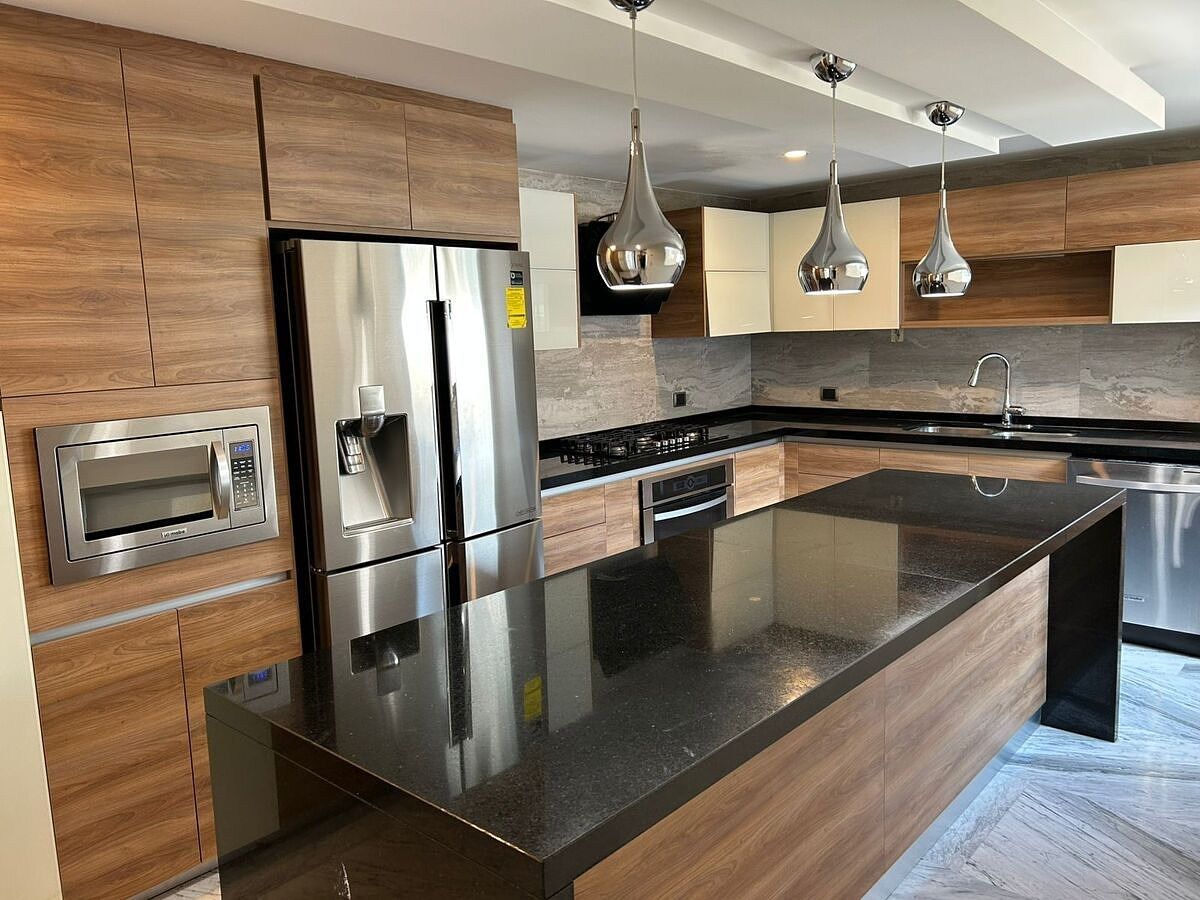 Departamento en venta Polanco - foto 1