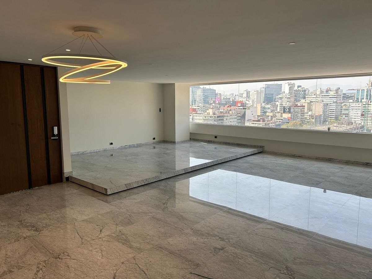 Departamento en venta Polanco - foto 2