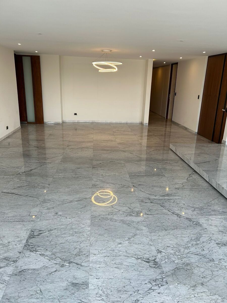 Departamento en venta Polanco - foto 3