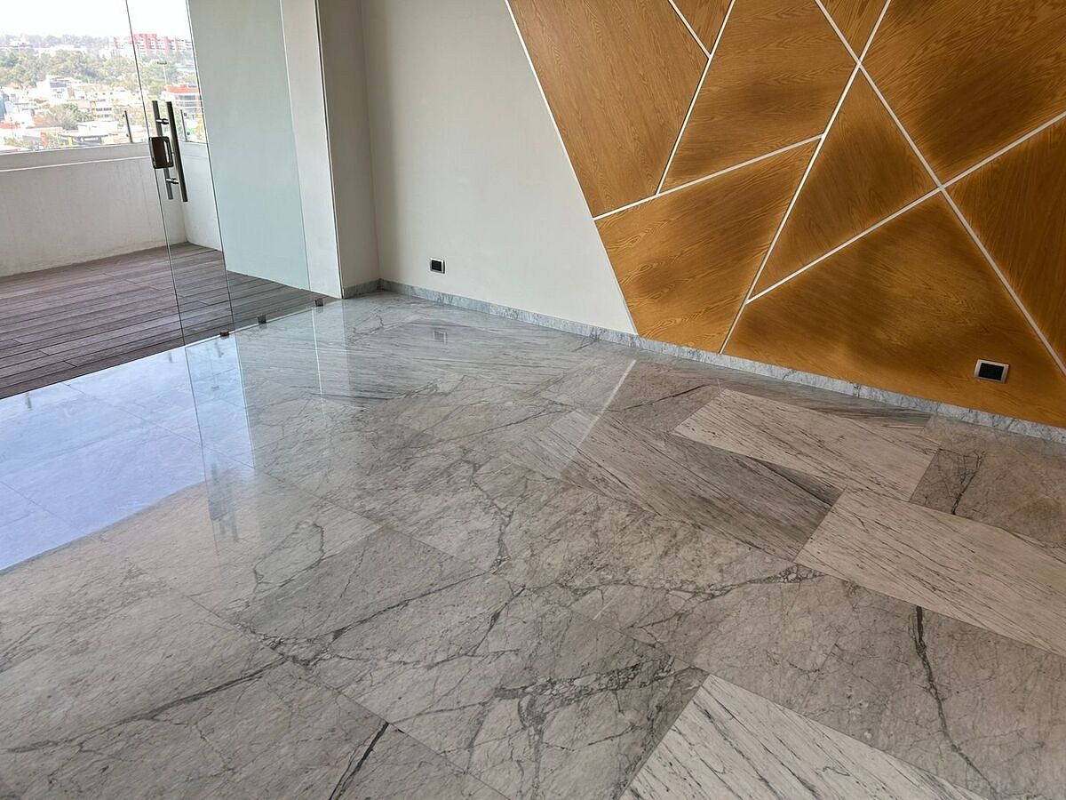 Departamento en venta Polanco - foto 5