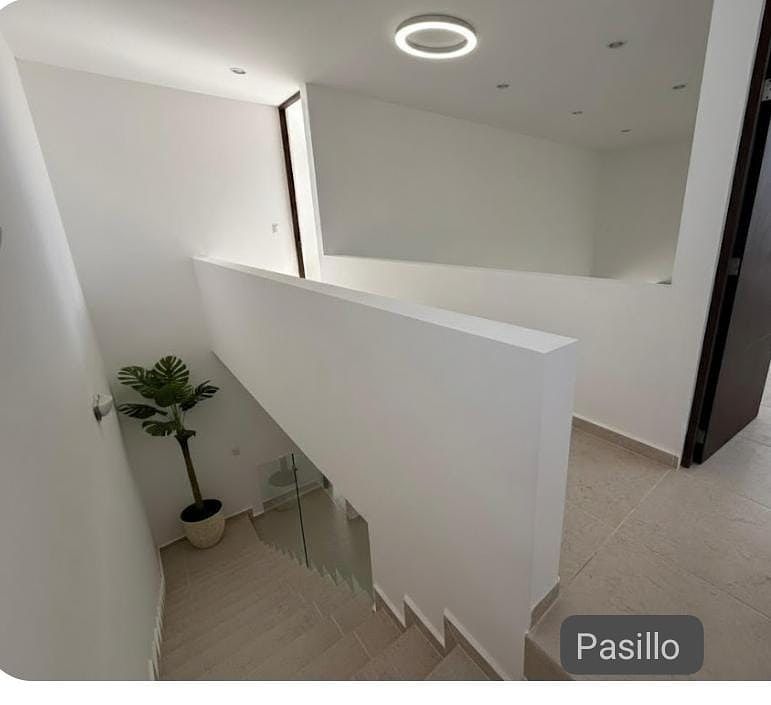 Casa en Gran San Pedro Cholul, Mérida, foto 5 de 12