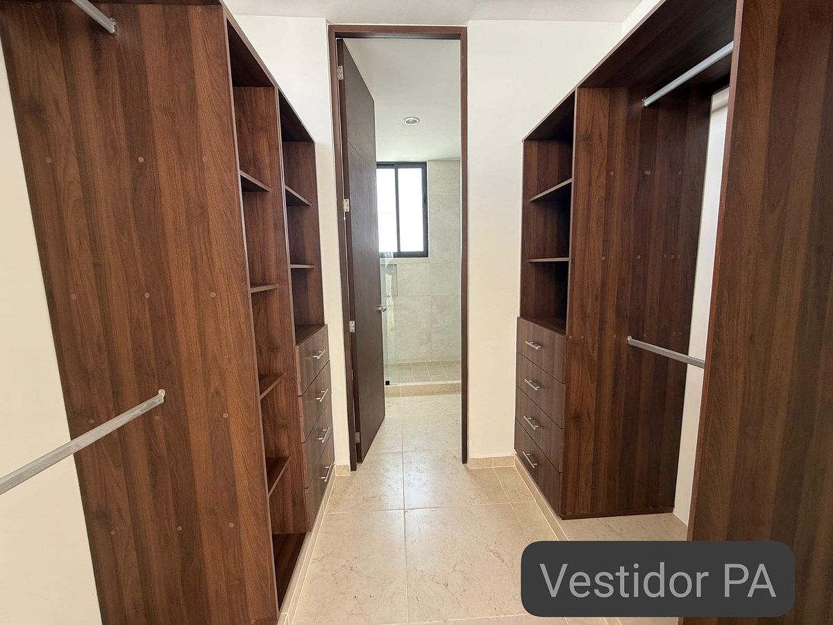 Casa en Gran San Pedro Cholul, Mérida, foto 8 de 12