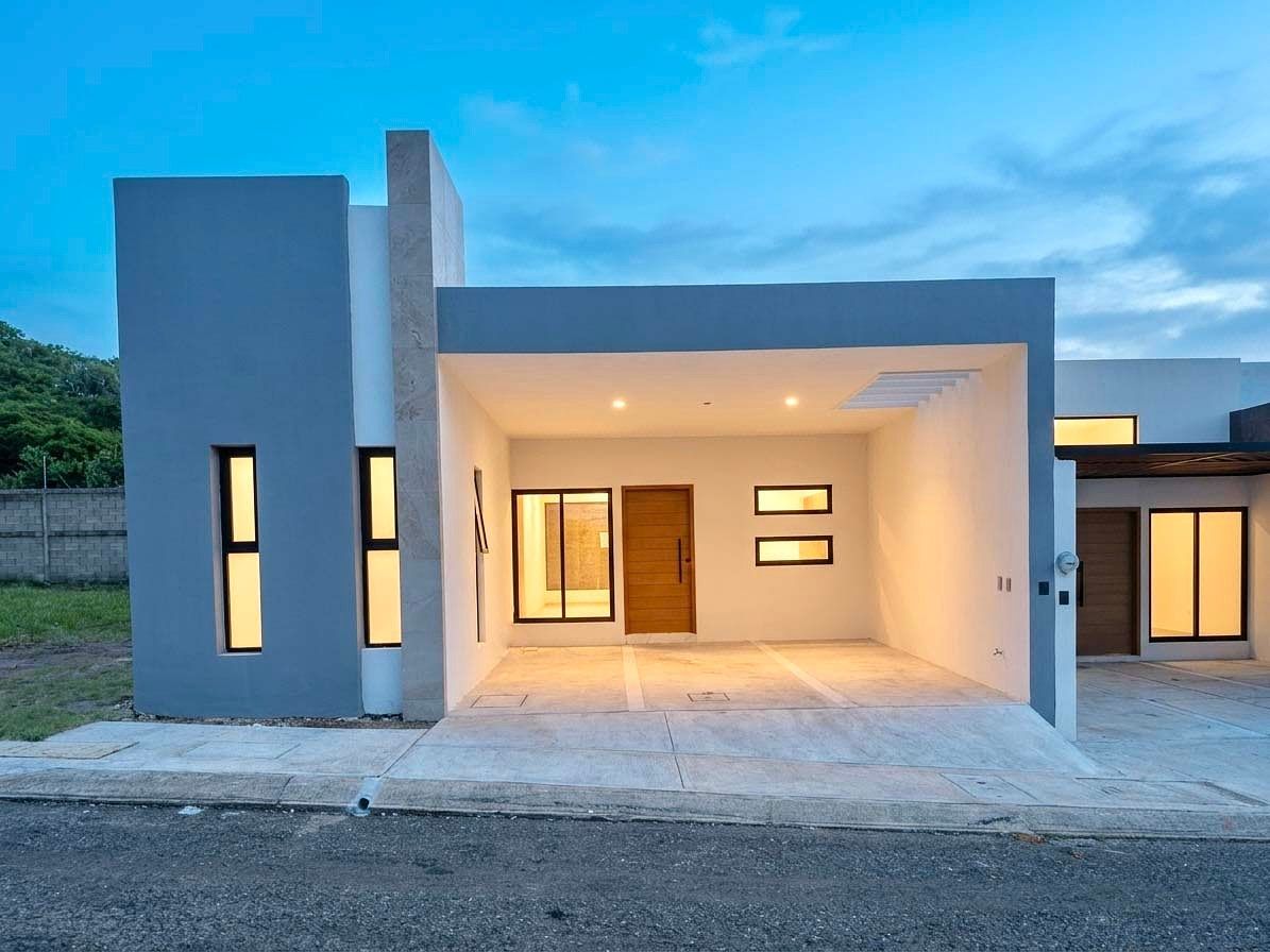 Casa en venta en Lomas del Mediterráneo