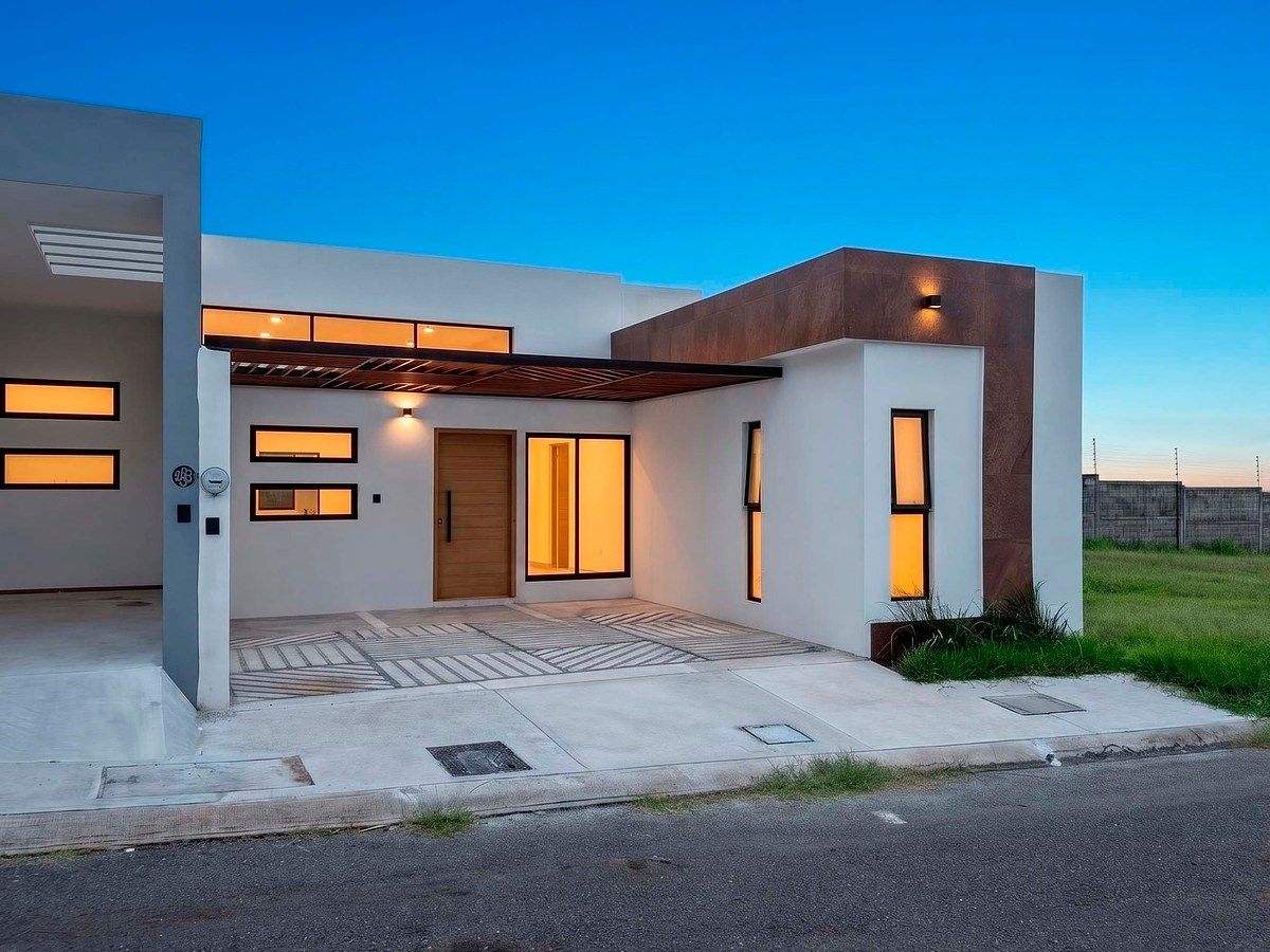 Casa en venta en Lomas del Mediterráneo