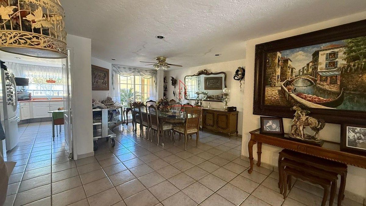 Casa en Las Hadas, Querétaro, foto 4 de 21