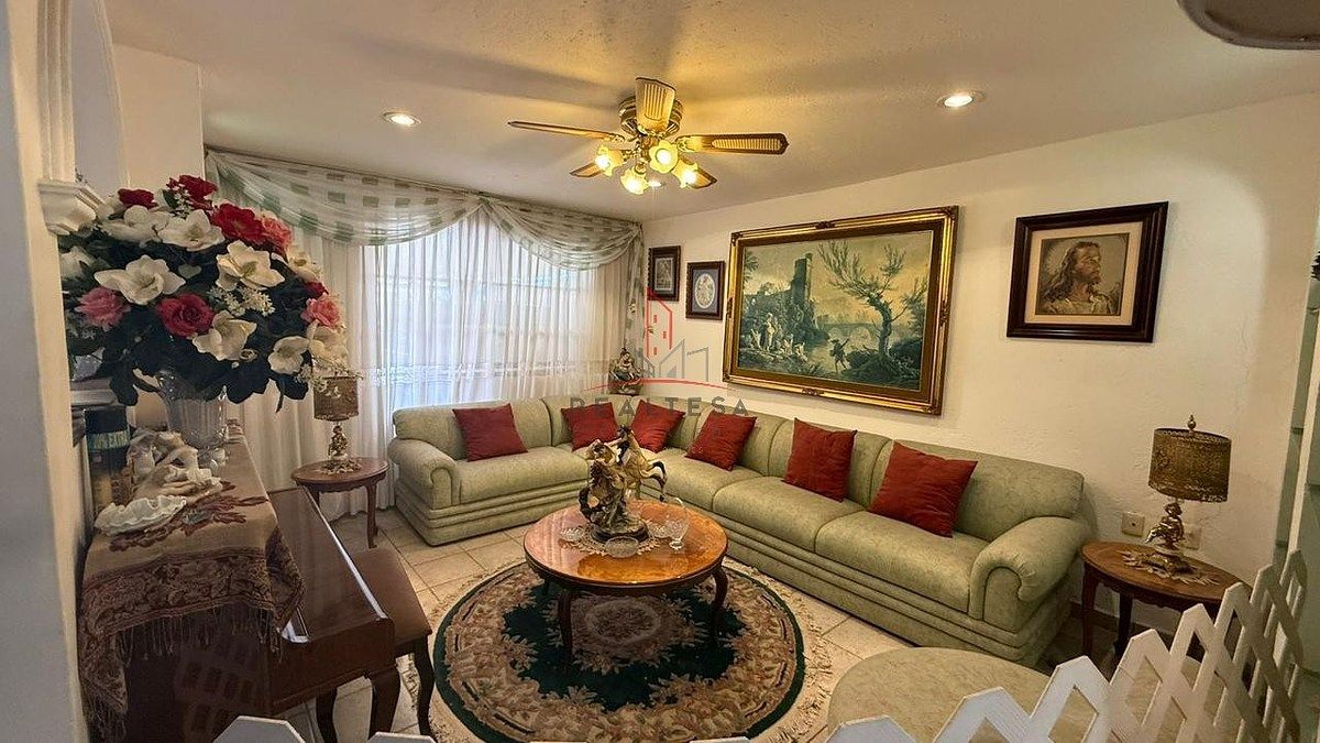 Casa en Las Hadas, Querétaro, foto 3 de 21